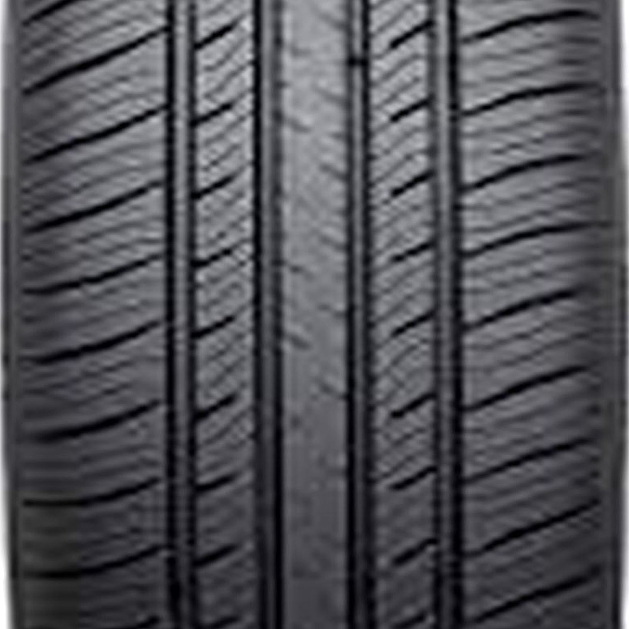 Dextero DTR1 All Season 185/70R14 88S Passenger Tire
