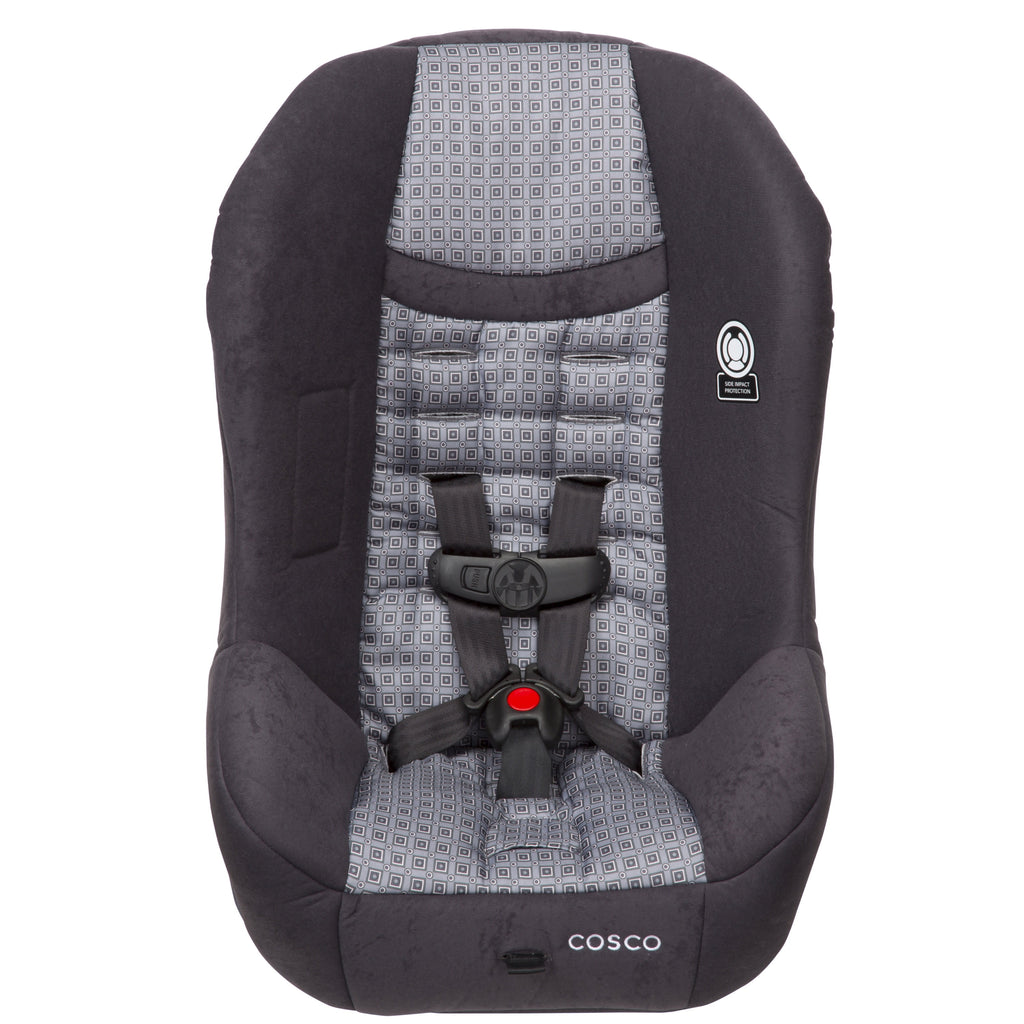 Cosco Kids Scenera NEXT Convertible Car Seat, Bauble