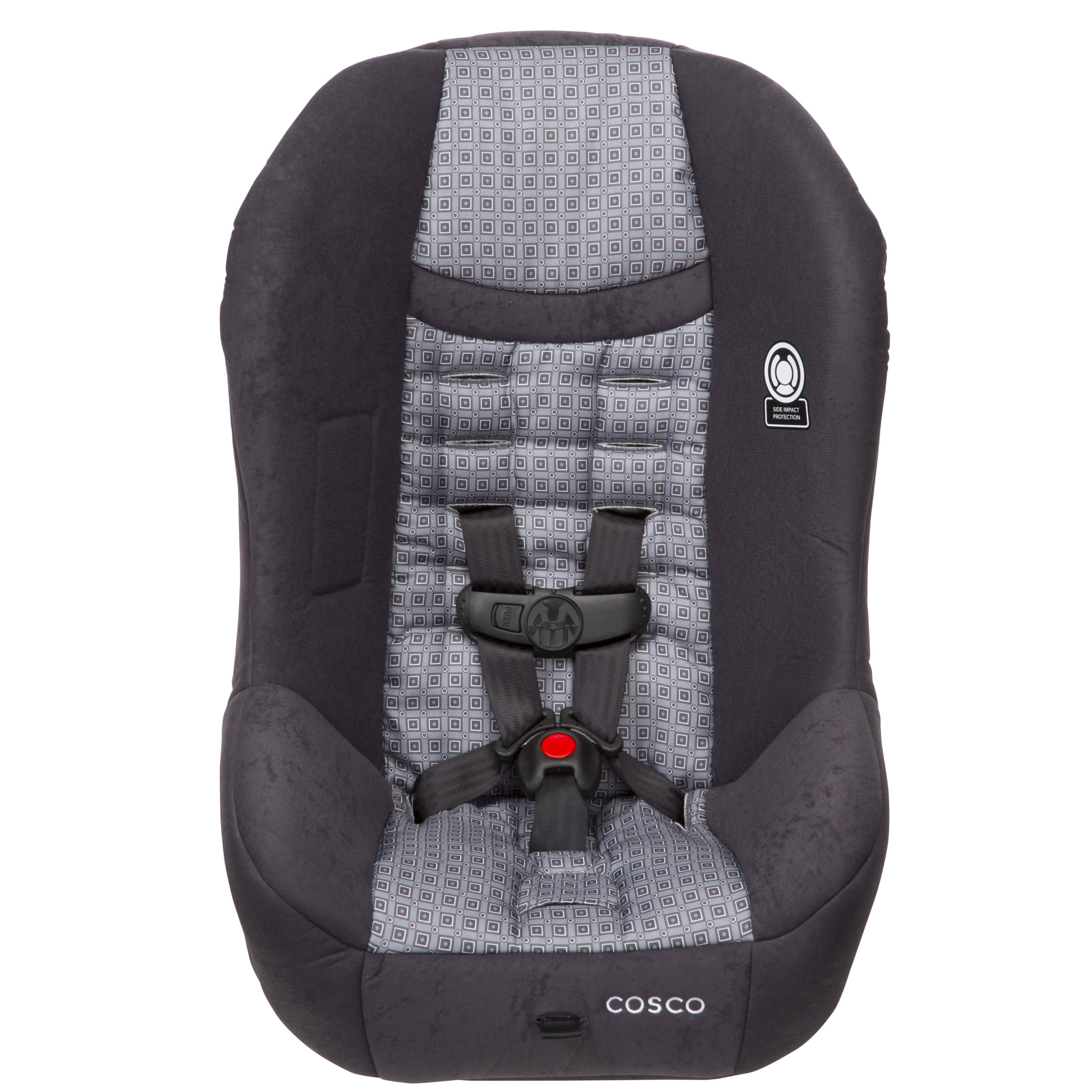 Cosco Kids Scenera NEXT Convertible Car Seat, Bauble
