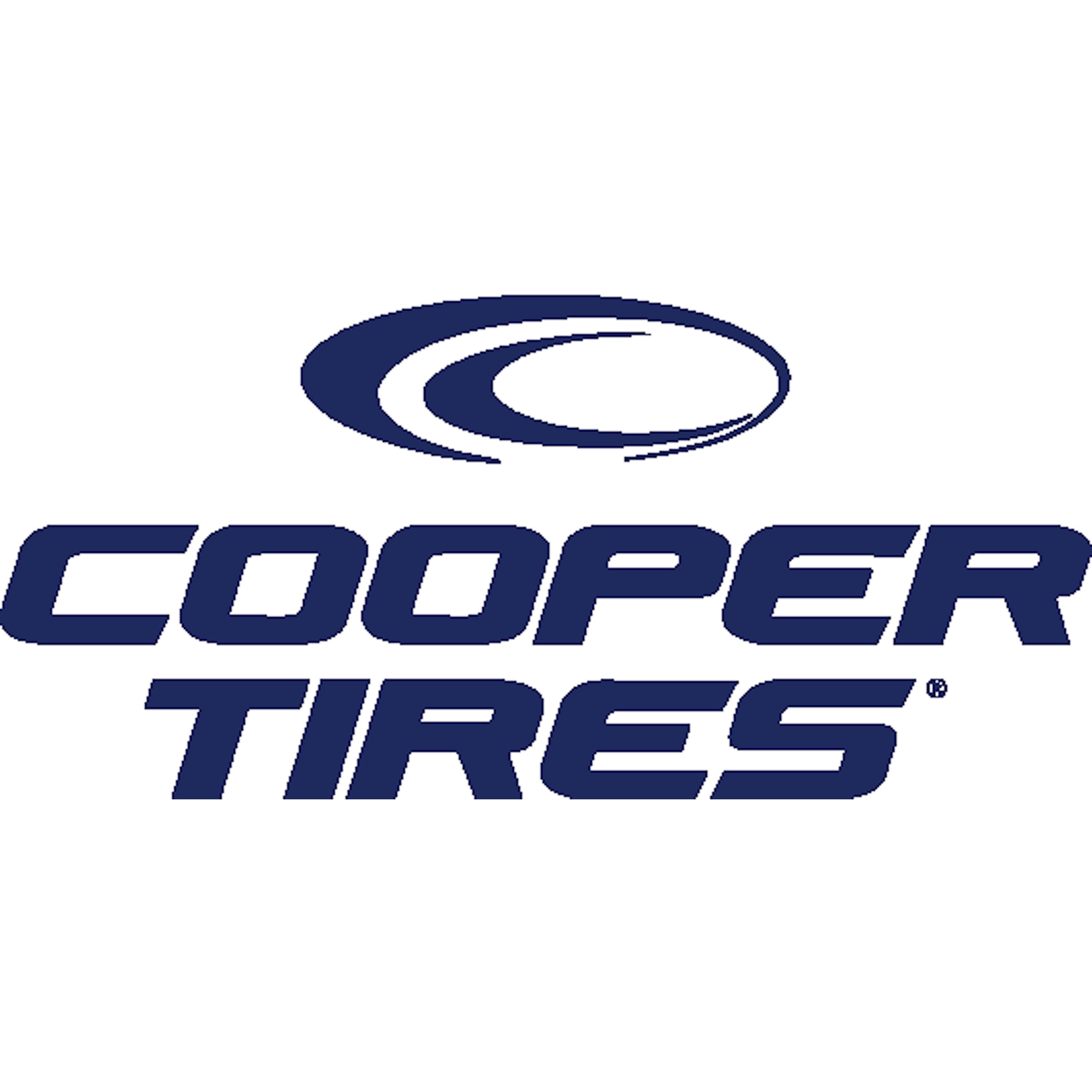 Cooper Commuter All-Season 205/65R15 94H Tire Fits: 2006-07 Honda Accord LX, 2005 Honda Accord EX