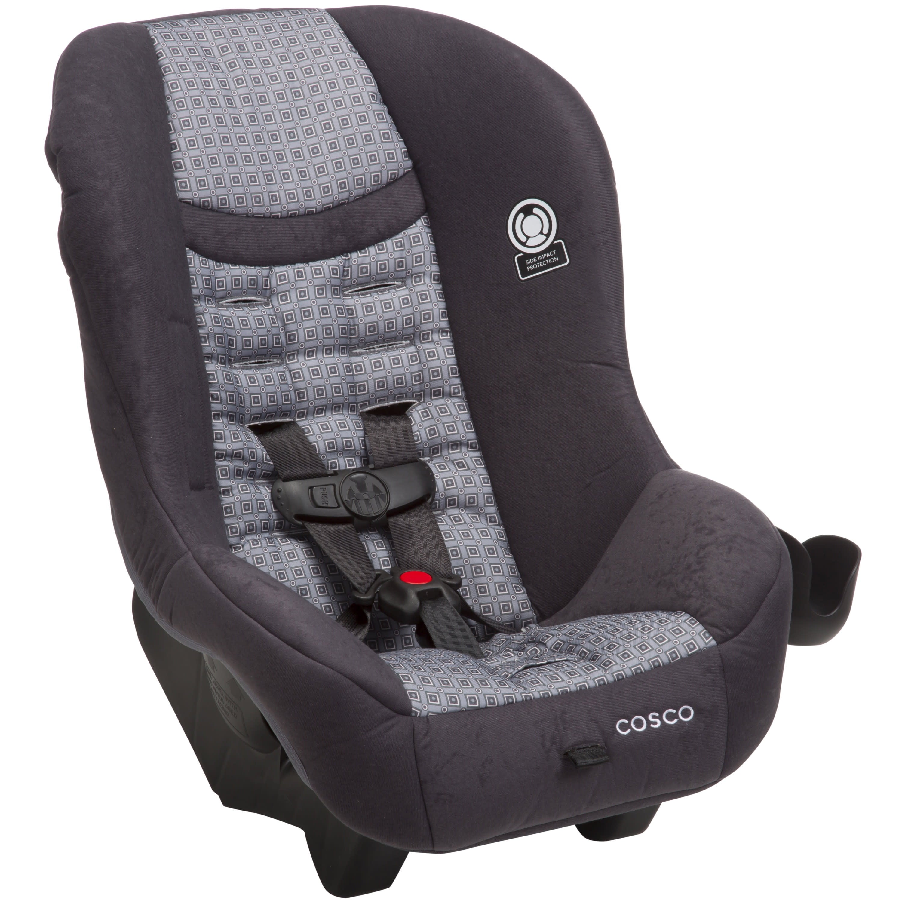 Cosco Kids Scenera NEXT Convertible Car Seat, Bauble