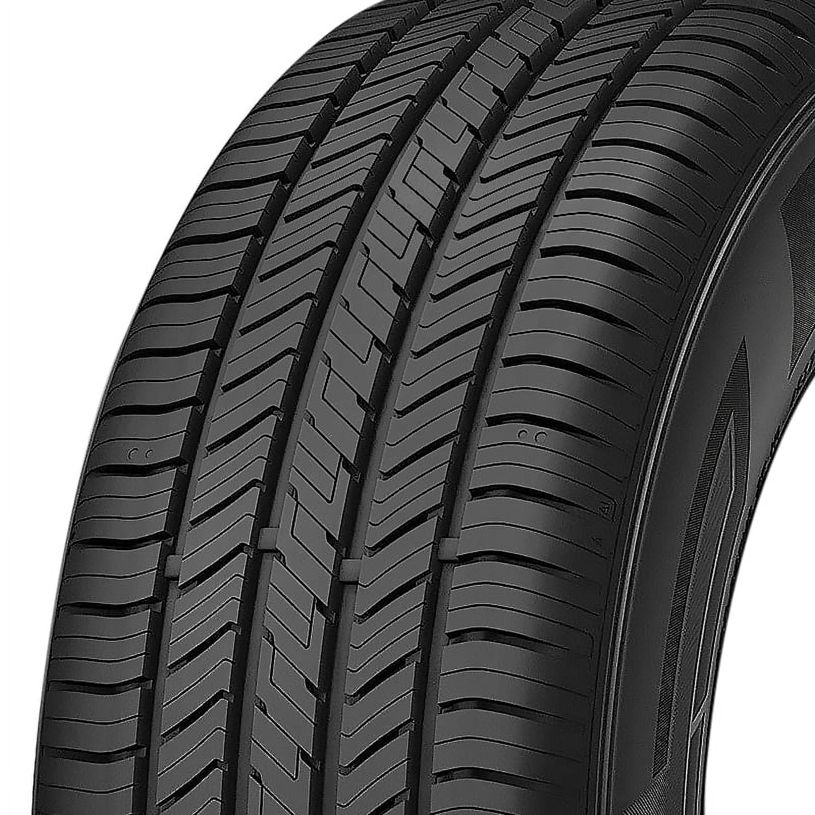 Hankook Kinergy ST (H735) All Season 225/75R15 102T Passenger Tire