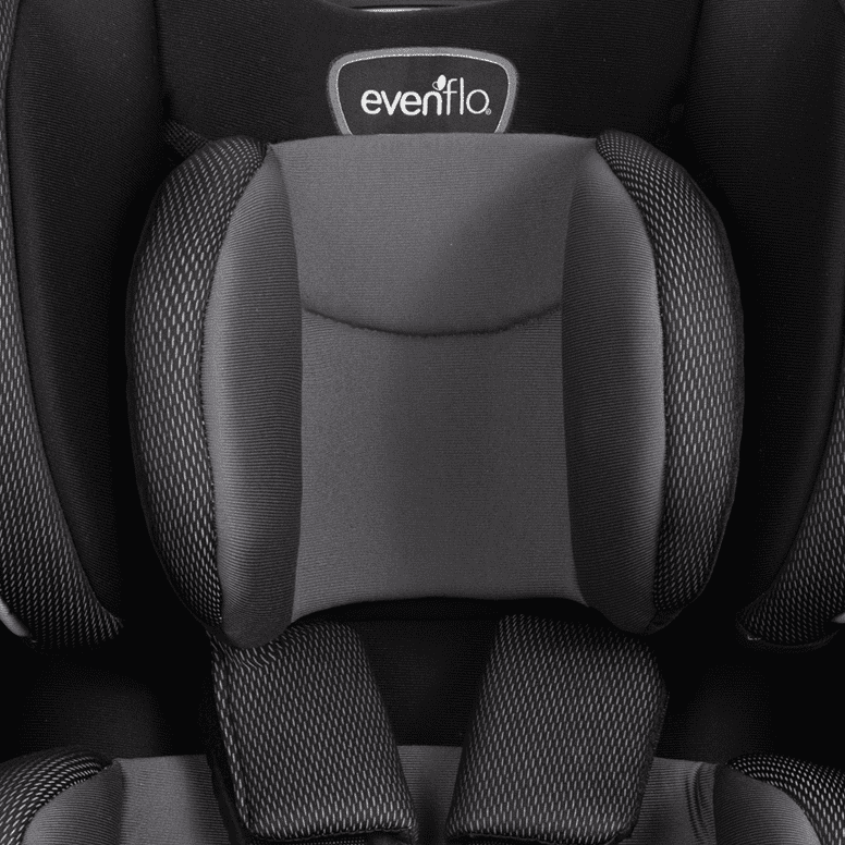 Evenflo EveryKid Convertible Car Seat, Livingston