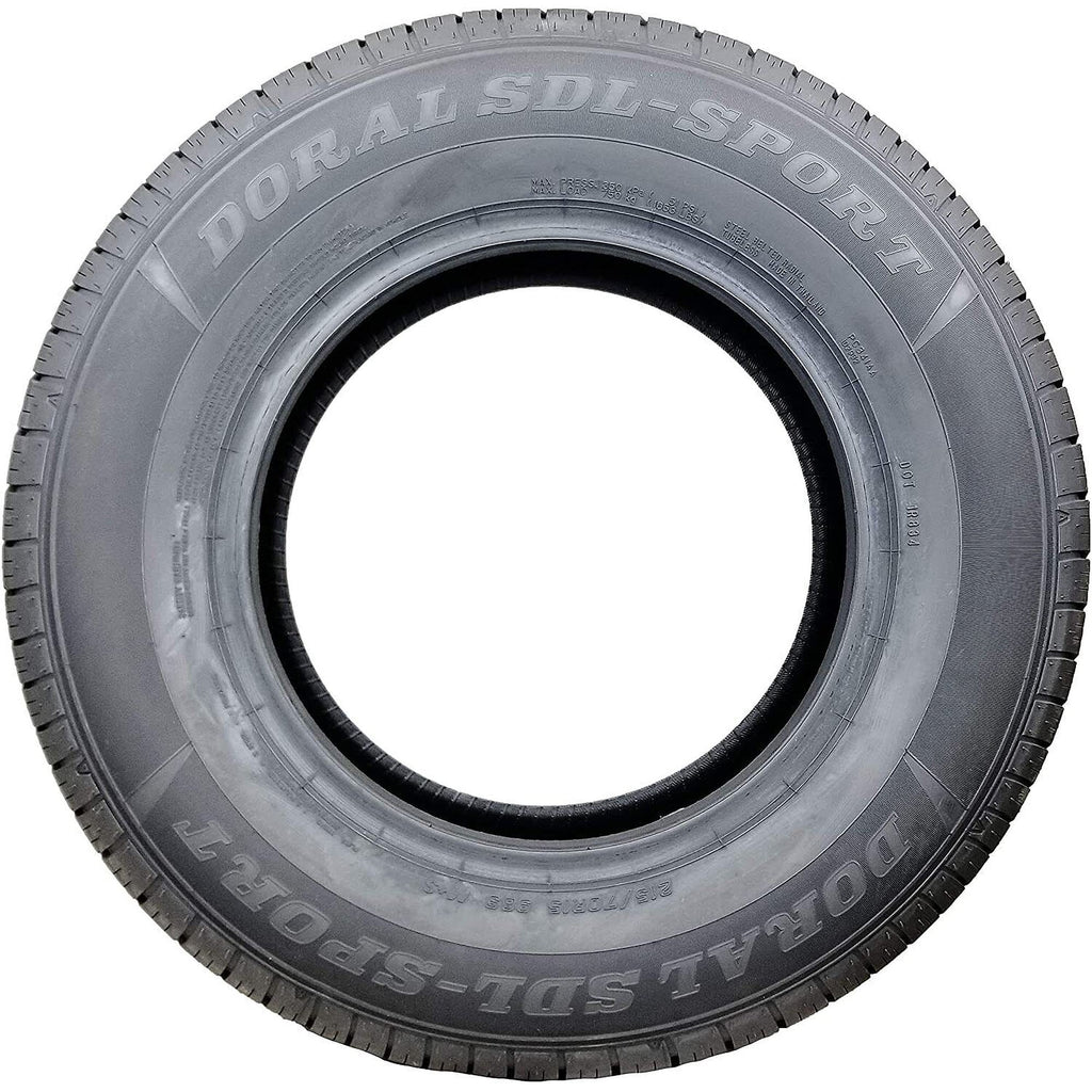 Doral SDL-Sport All Season 215/60R17 96H Passenger Tire