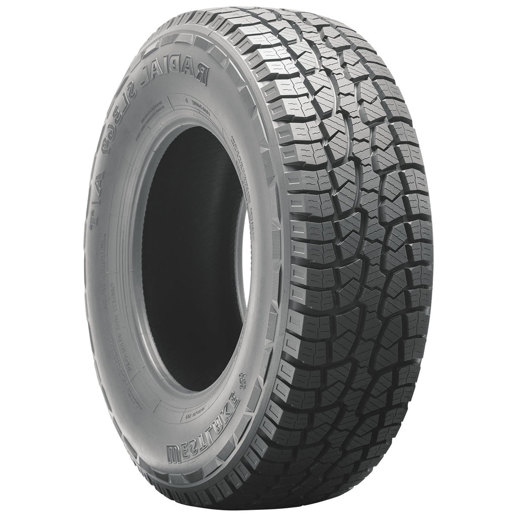 Westlake SL369 All Terrain P255/75R17 115T Light Truck Tire