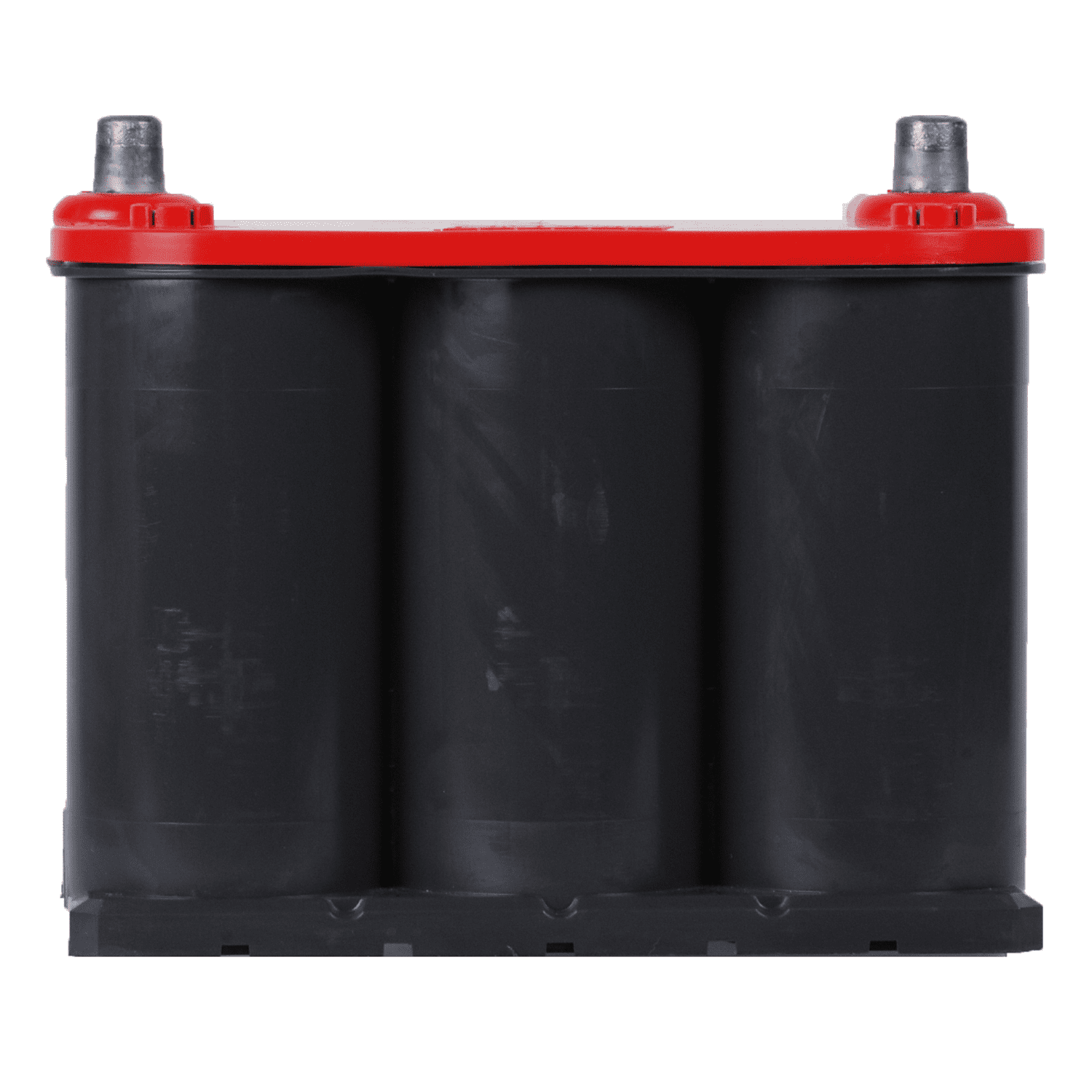 OPTIMA RedTop AGM Spiralcell Automotive Starting Battery, Group Size 75/25, 12 Volt 720 CCA