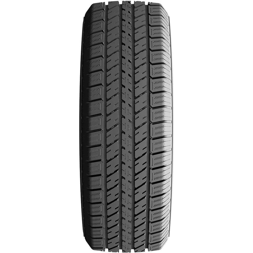SuperMax HT1 235/65R18 106H Light Truck Tire
