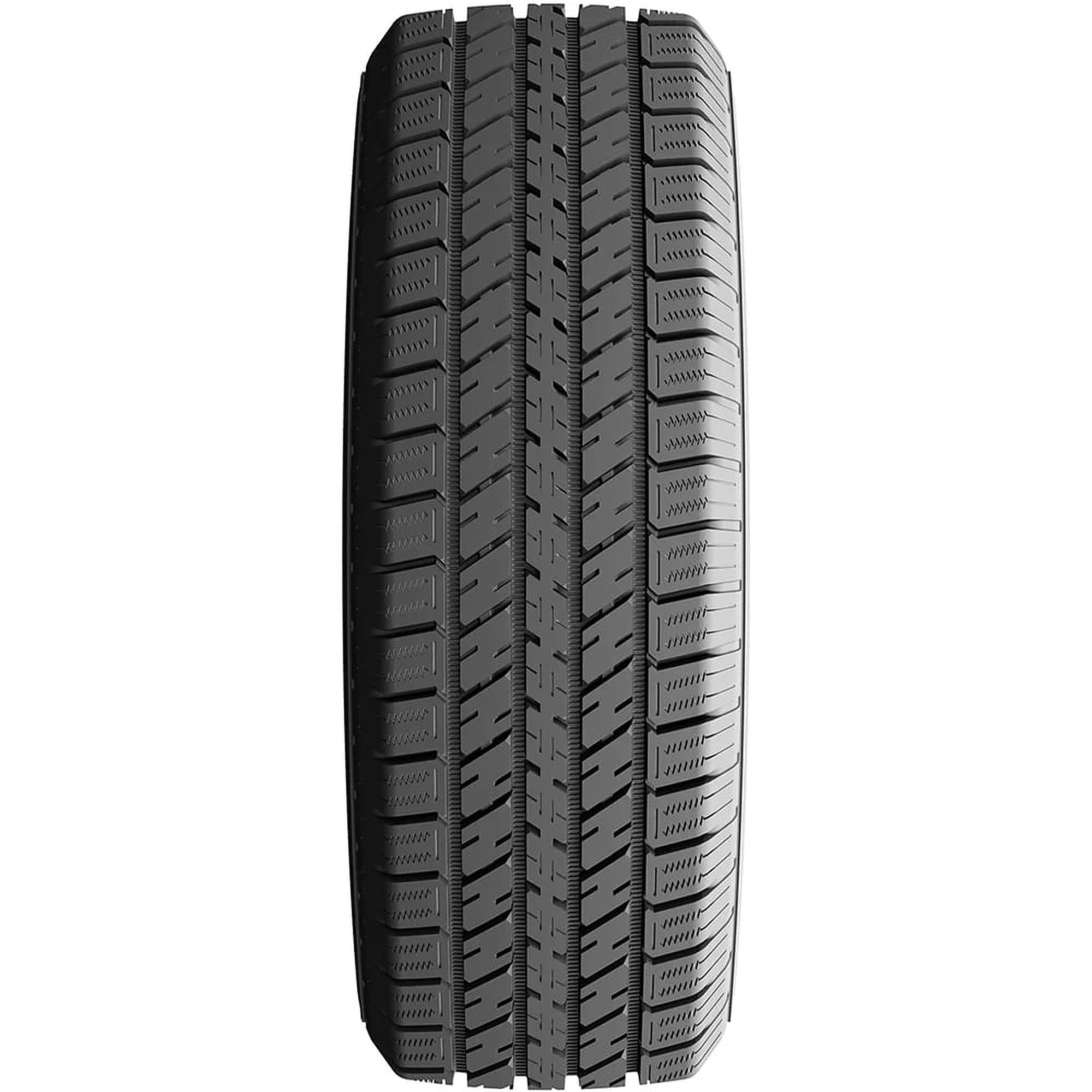 SuperMax HT1 235/65R18 106H Light Truck Tire