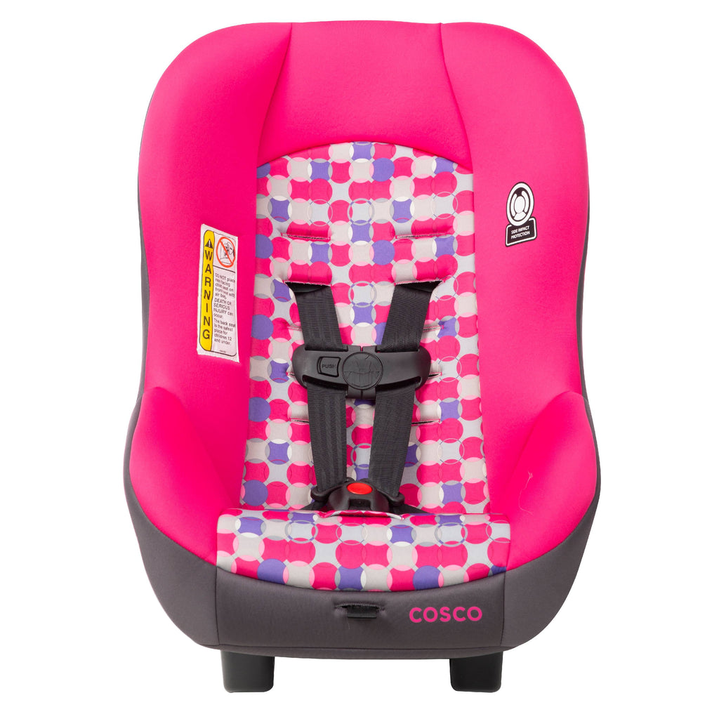Cosco Kids Scenera NEXT Convertible Car Seat, Bauble