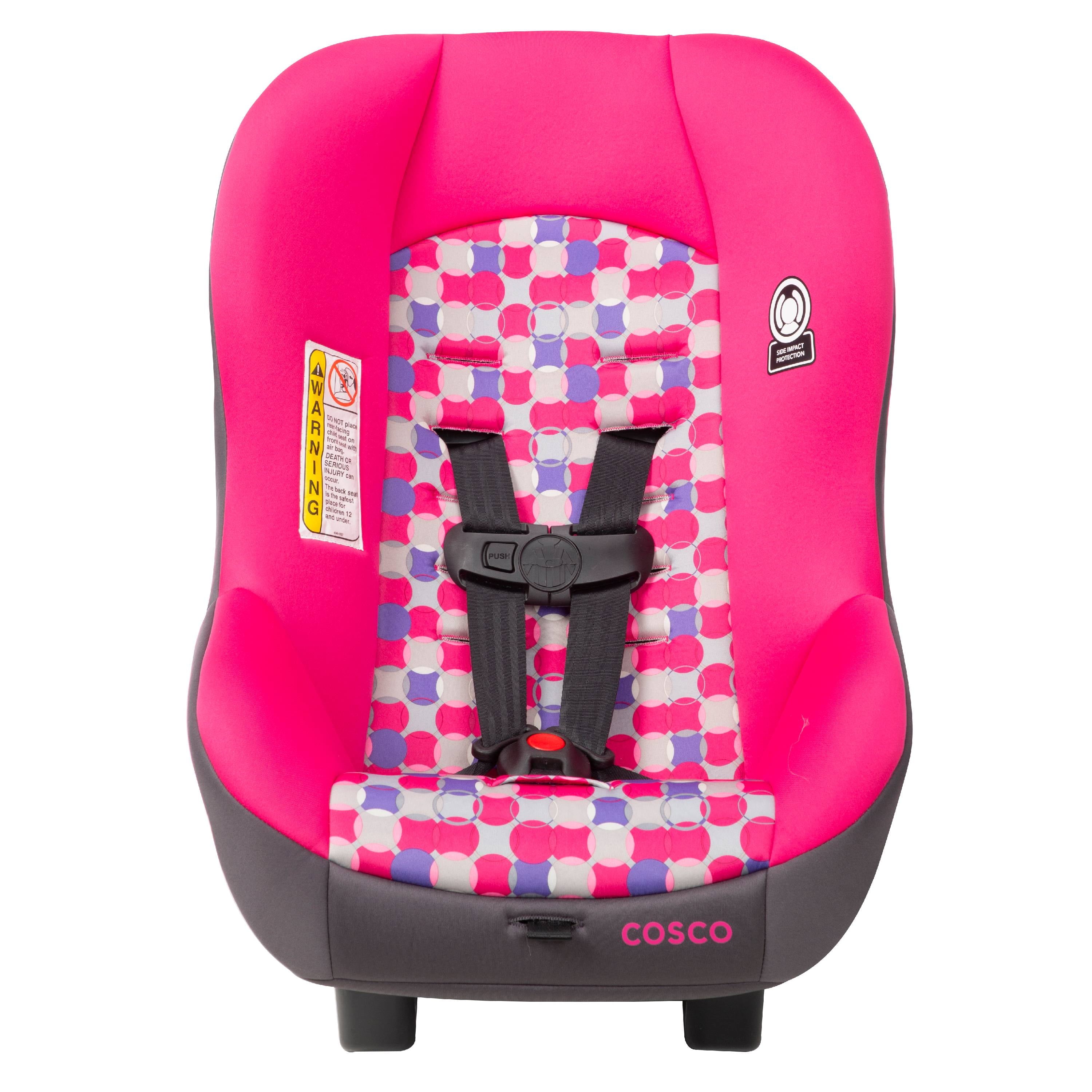 Cosco Kids Scenera NEXT Convertible Car Seat, Bauble