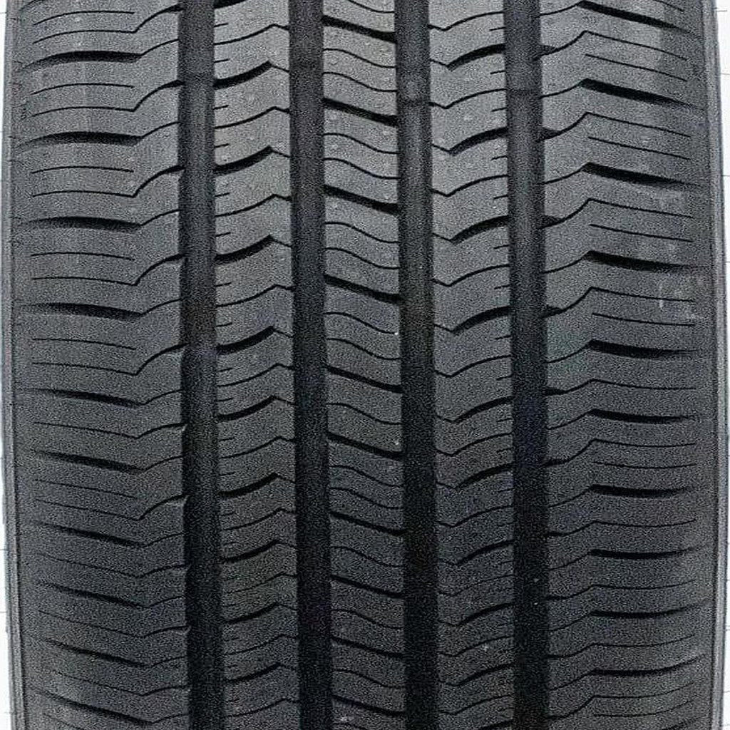 Evoluxx Capricorn HP Performance 225/70R16 107H XL Passenger Tire