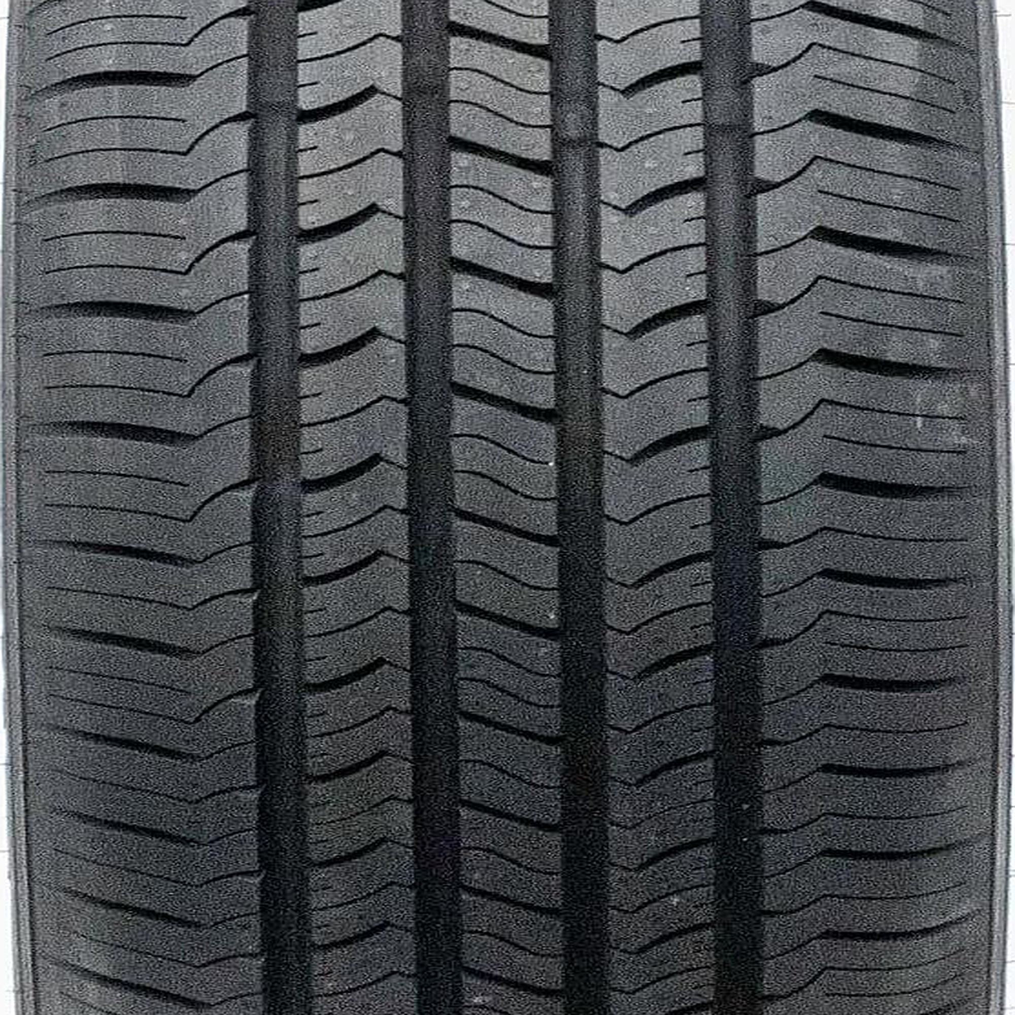 Evoluxx Capricorn HP Performance 225/70R16 107H XL Passenger Tire