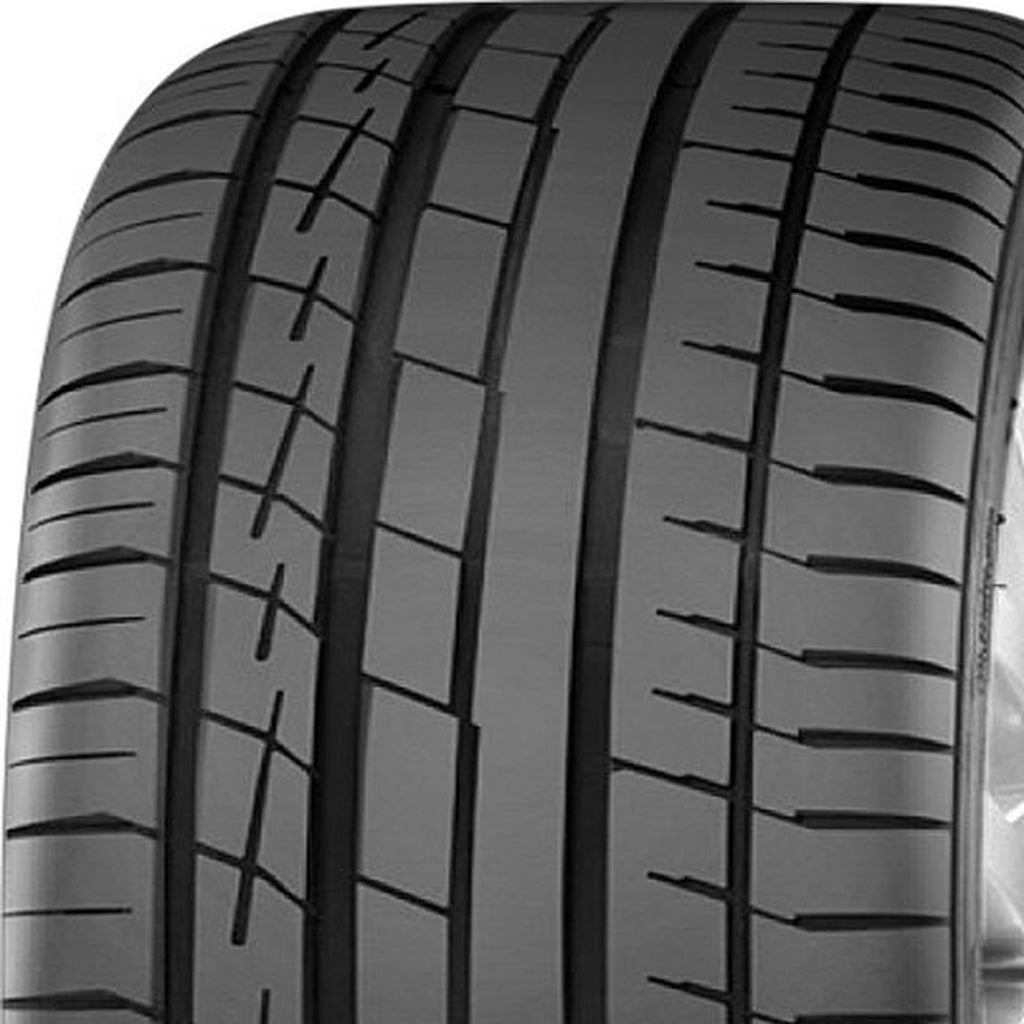 Accelera Iota ST68 All Season 265/50R20 111V XL Passenger Tire