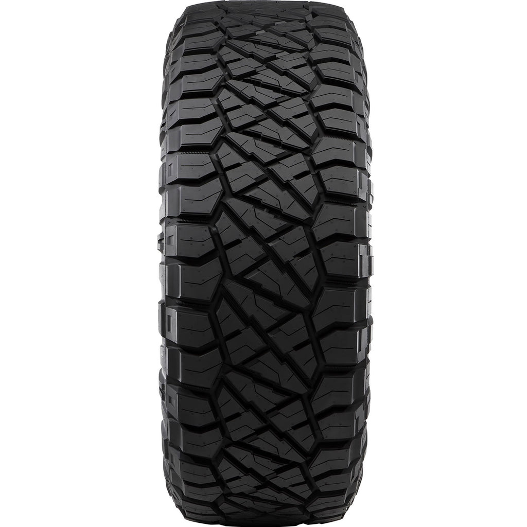 Nitto Ridge Grappler All Terrain LT33X12.50R18 122Q F Light Truck Tire