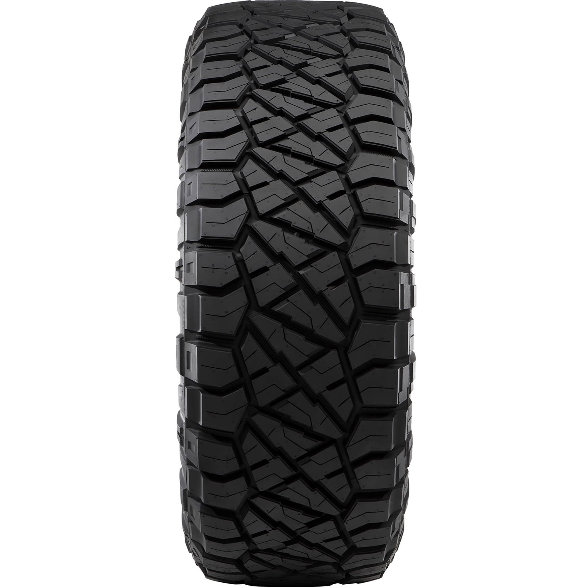 Nitto Ridge Grappler All Terrain LT33X12.50R18 122Q F Light Truck Tire