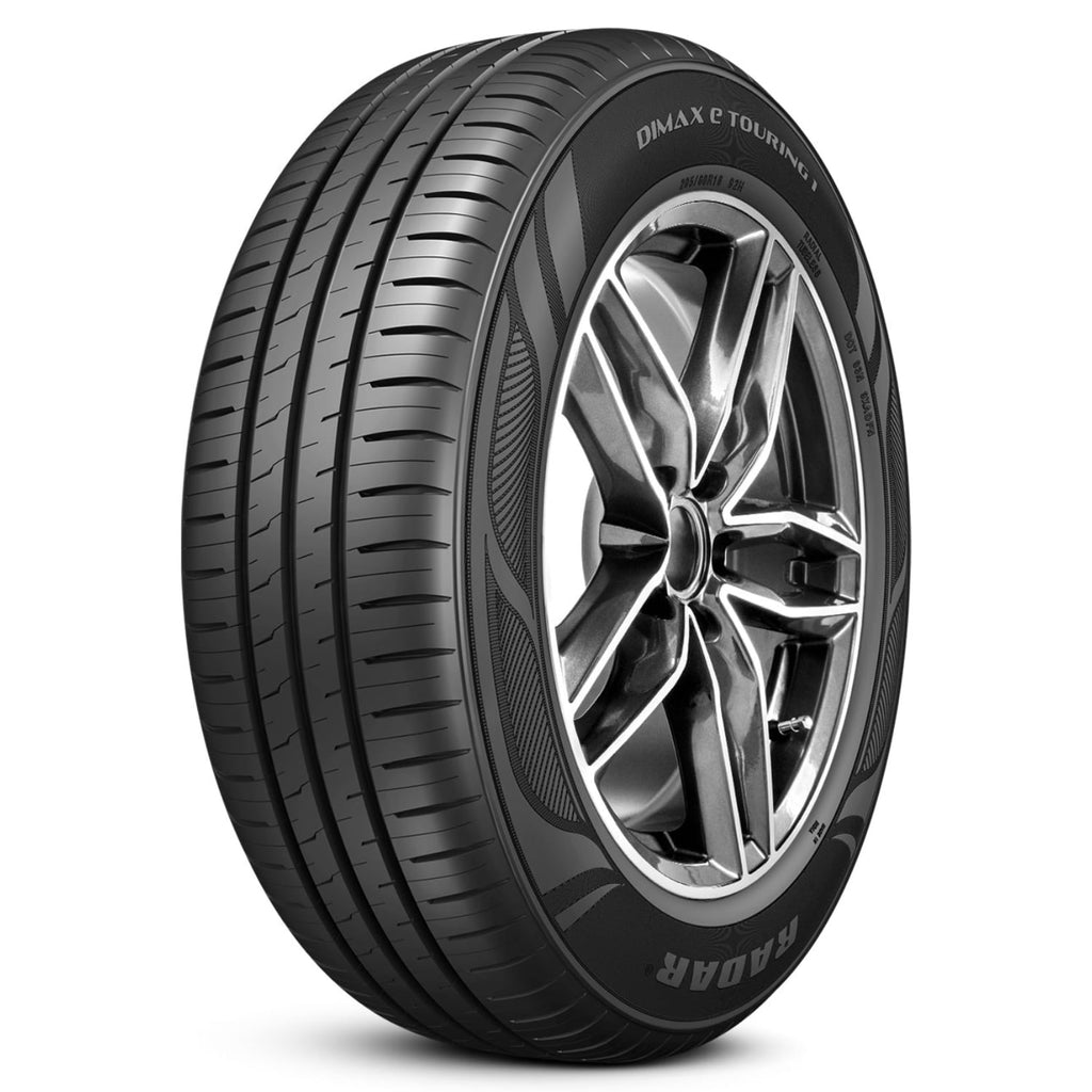 Radar DIMAX e-Touring 1 195/65R15 91H Tire