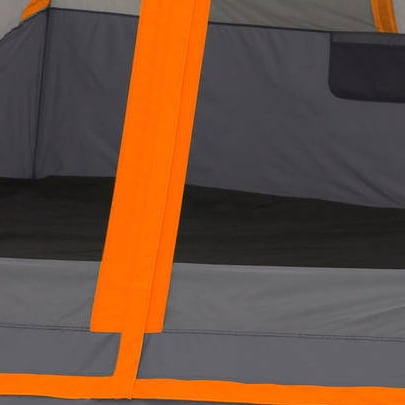 Ozark Trail 12-Person 3-Room Instant Cabin Tent with Screen Room