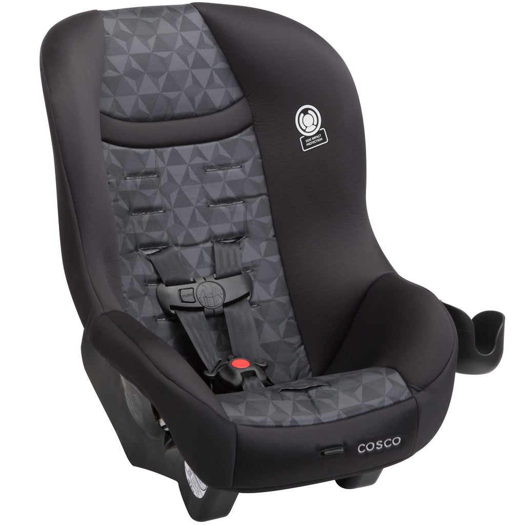 Cosco Kids Scenera NEXT Convertible Car Seat, Bauble