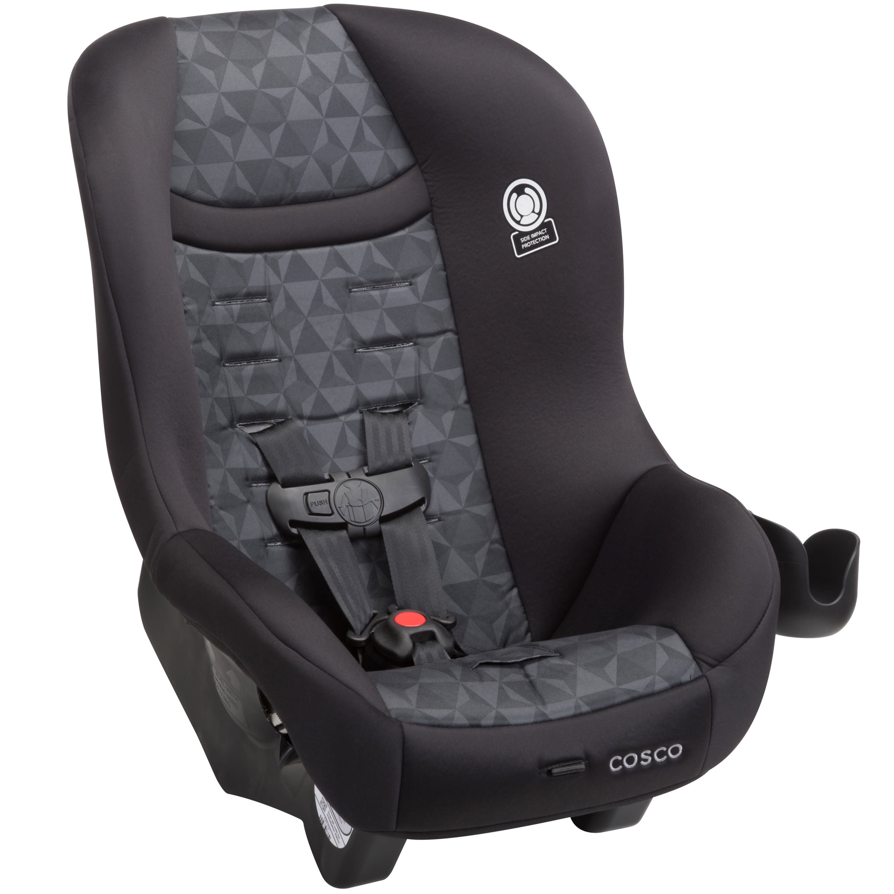 Cosco Kids Scenera NEXT Convertible Car Seat, Bauble