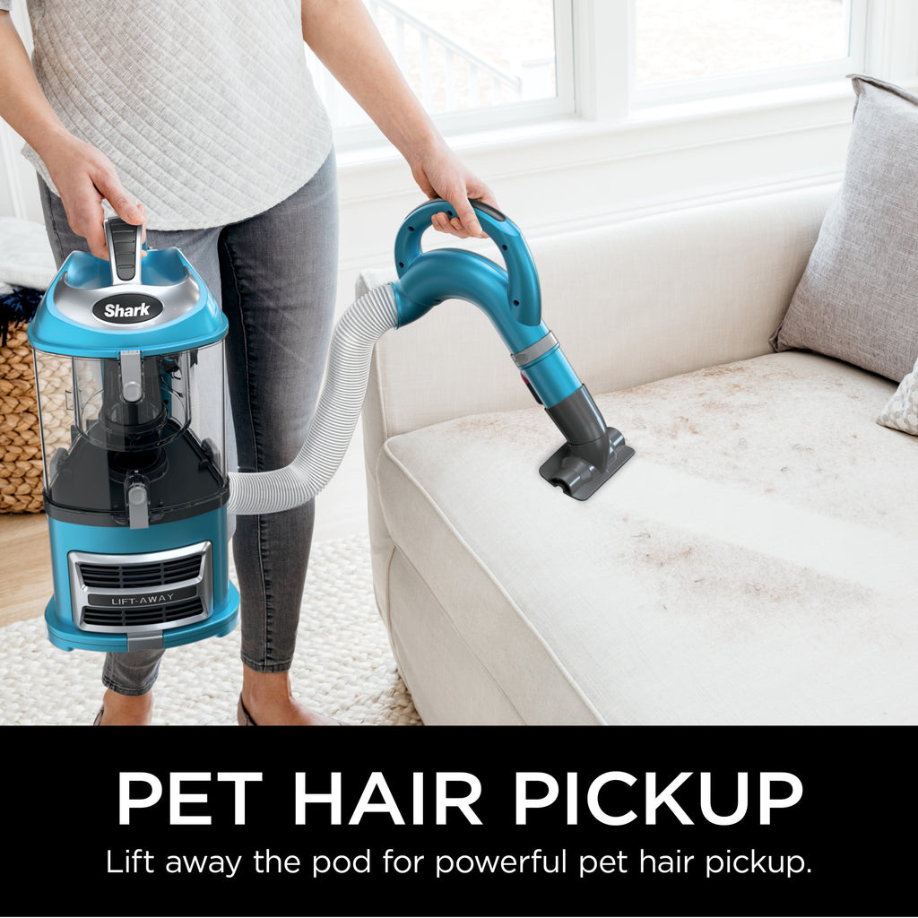 Shark Navigator Lift-Away Upright Vacuum, NV380