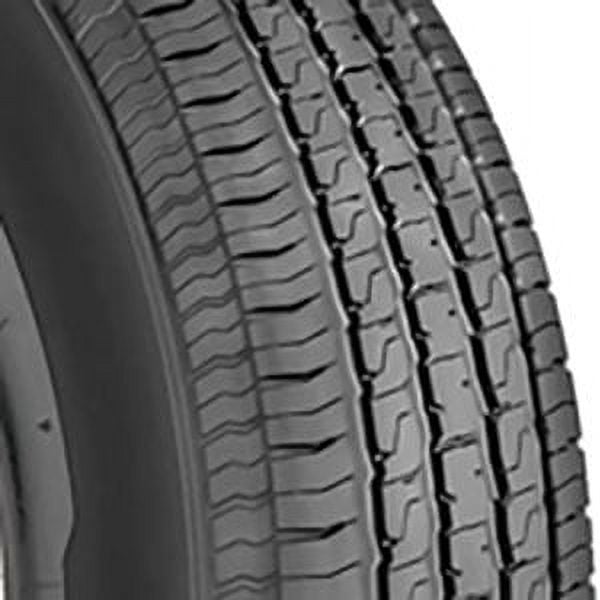National Road Max ST ST205/75R15 101/97M C Trailer Tire