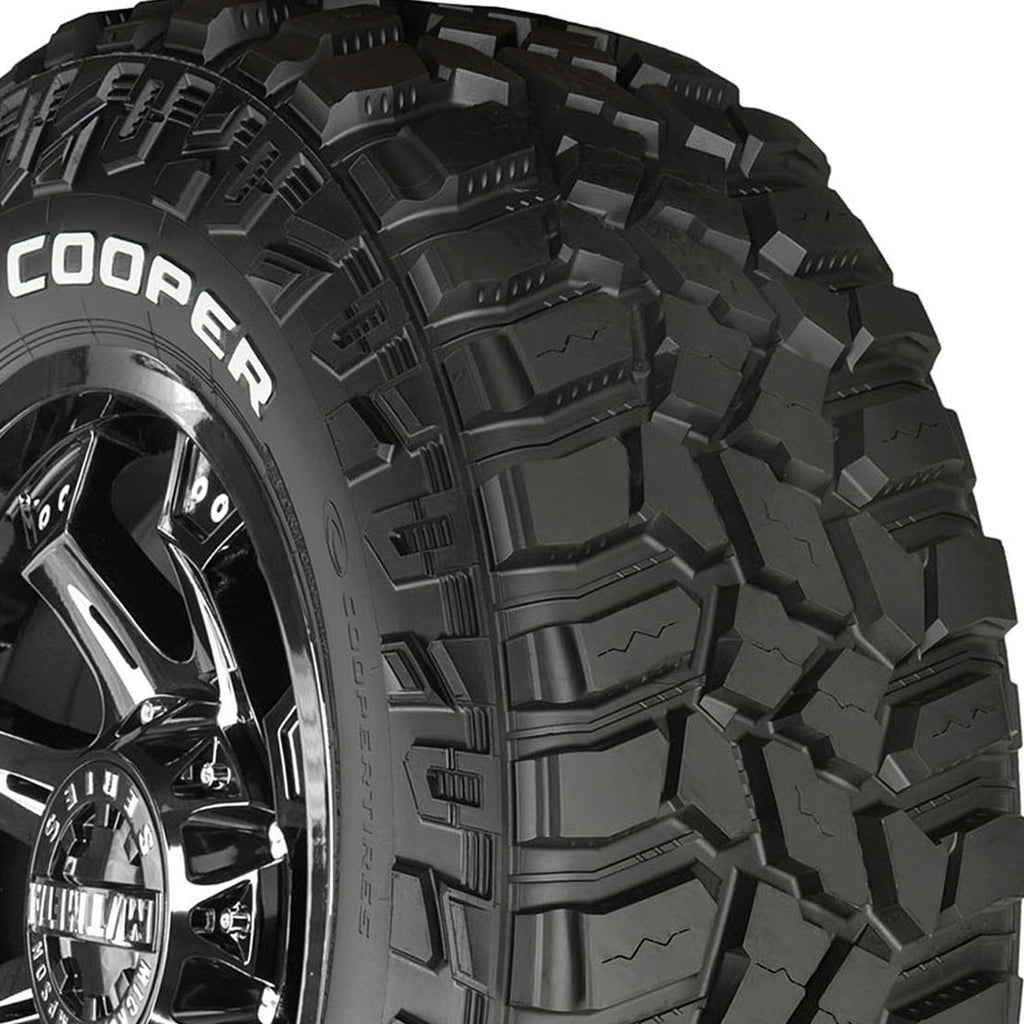 Cooper Discoverer STT Pro Mud Terrain LT35X13.50R20 121Q E Light Truck Tire