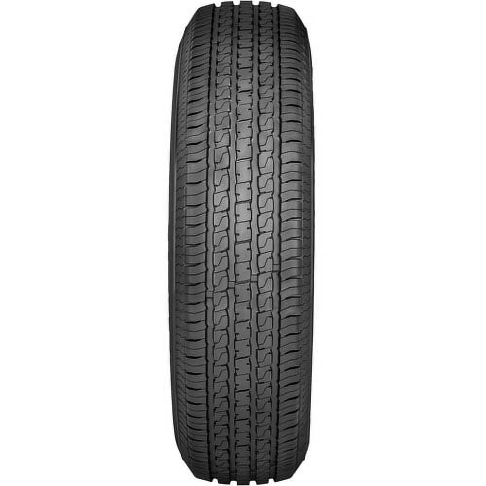 National Road Max ST ST205/75R15 101/97M C Trailer Tire