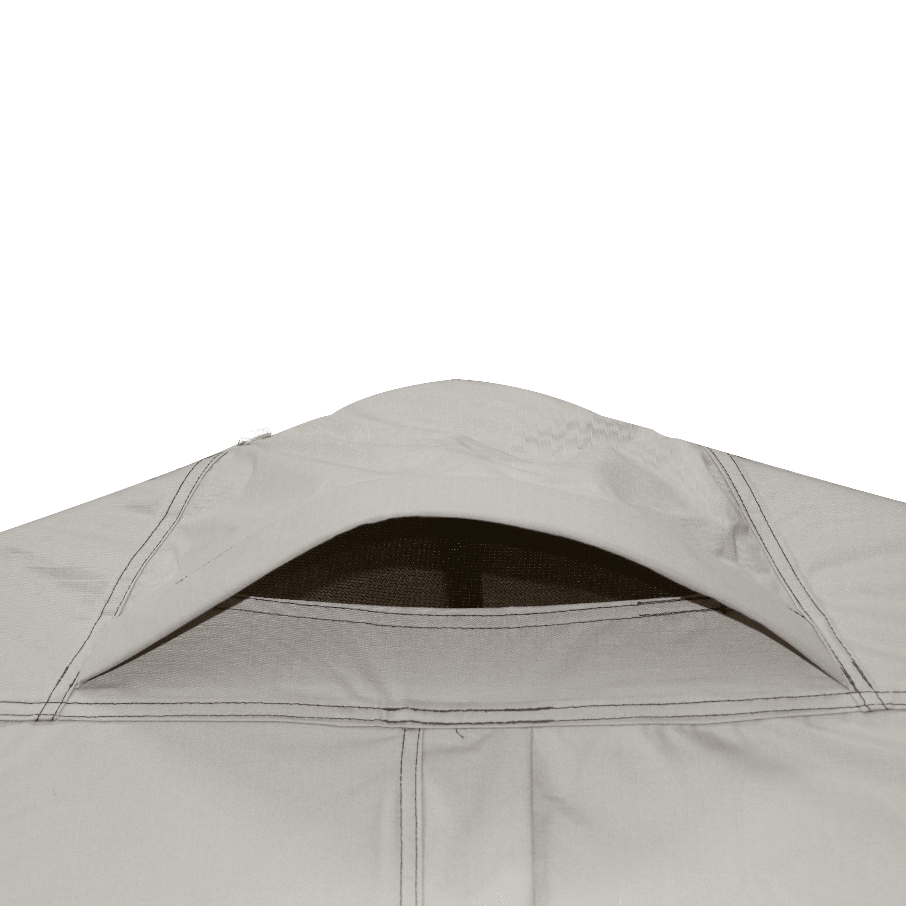 Ozark Trail 6-Person North Fork 12' x 10' Outdoor Wall Tent, with Stove Jack