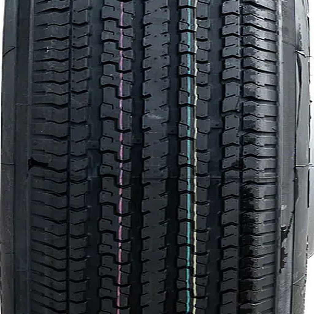 Triangle TR653 205/75R15 107/102L D Trailer Tire