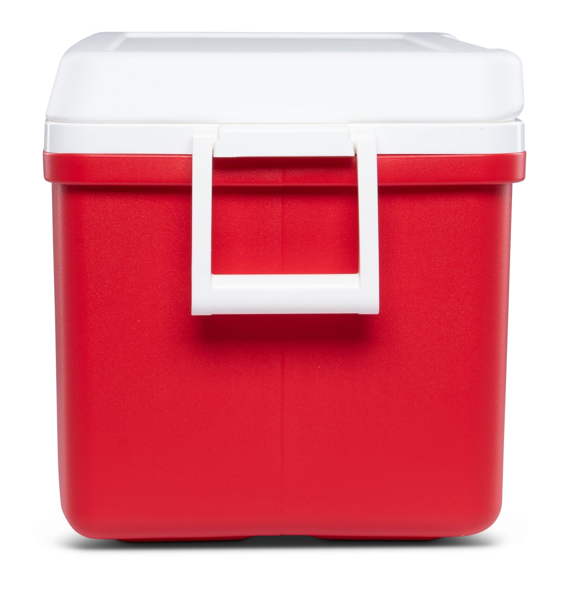 Igloo 48 QT Laguna Ice Chest Cooler, Red
