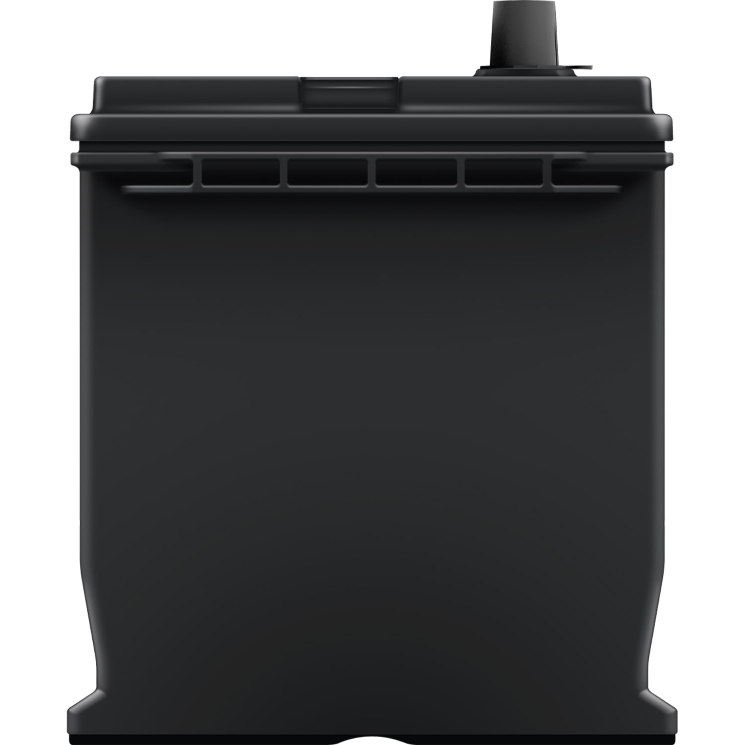 EverStart Maxx Lead Acid Automotive Battery, Group Size 121R 12 Volt, 600 CCA