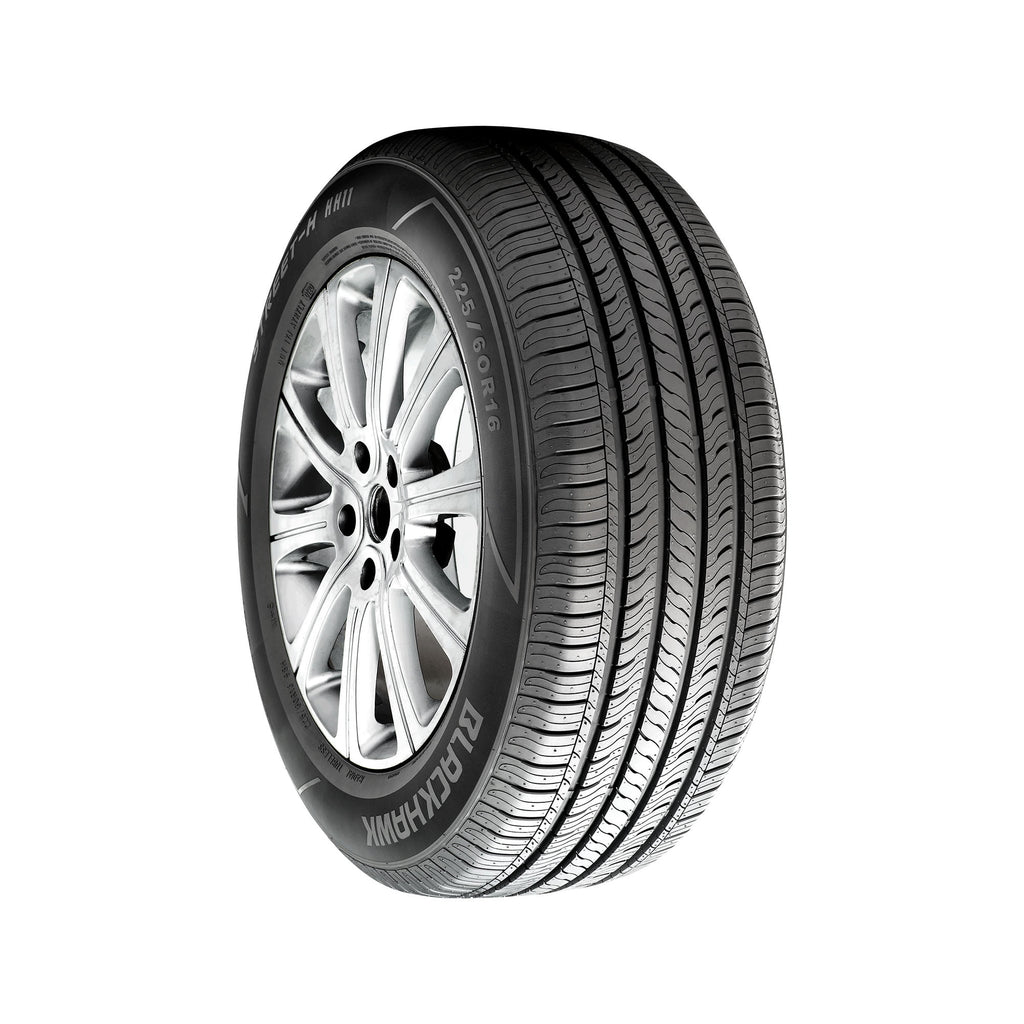 BlackHawk Street-H HH11 UHP 205/65R15 94H Passenger Tire