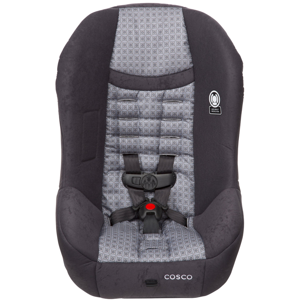 Cosco Kids Scenera NEXT Convertible Car Seat, Bauble