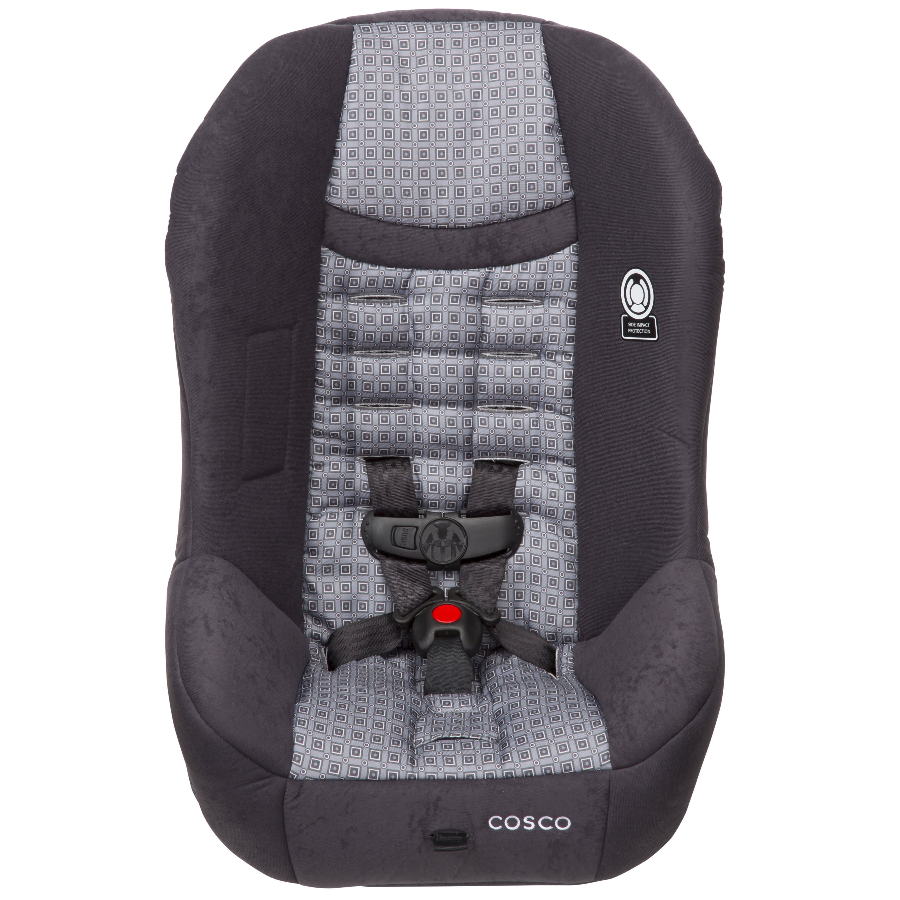Cosco Kids Scenera NEXT Convertible Car Seat, Bauble