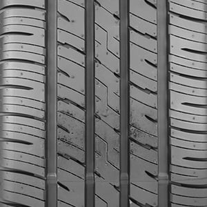 Solar 4XS + 205/55R16 91H All Season Tire Fits: 2012-13 Honda Civic EX-L, 2014-15 Honda Civic EX