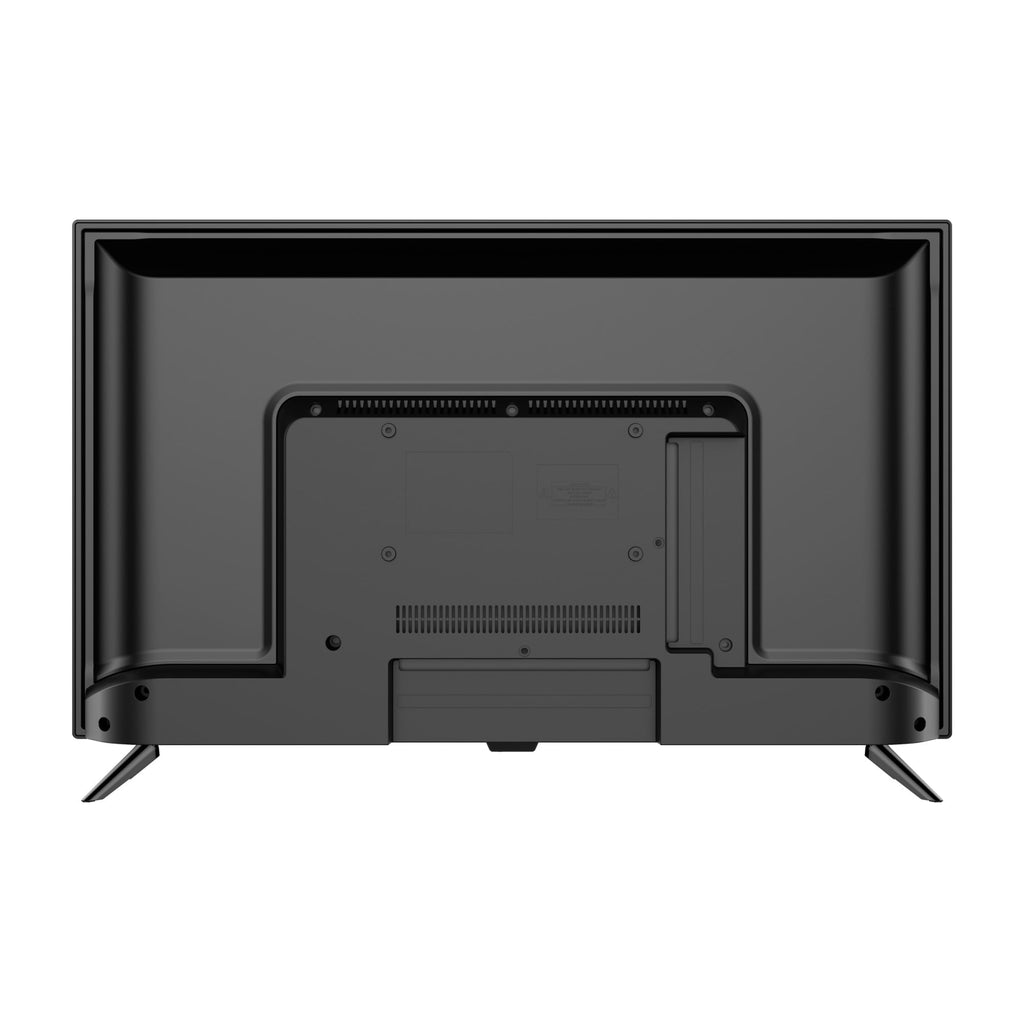 onn. 32” Class HD (720P) LED Roku Smart Television (100012589)