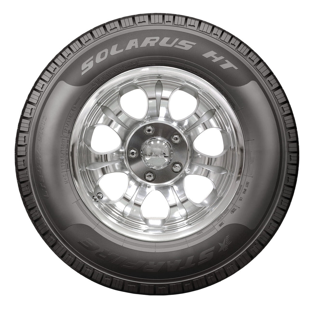 Starfire Solarus HT 235/75R15 109T All-Season Tire