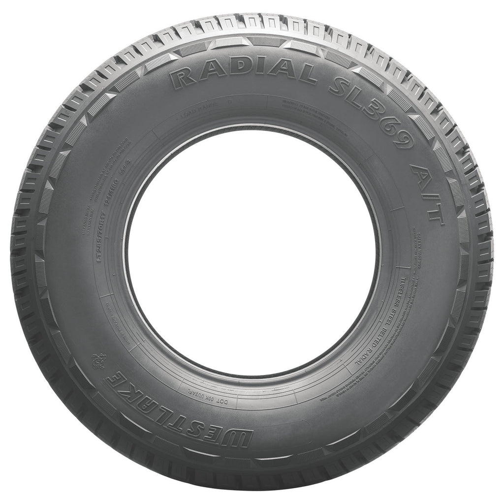 Westlake SL369 All Terrain P255/75R17 115T Light Truck Tire