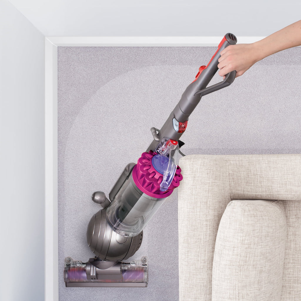 Dyson Ball Multi Floor Origin Upright Vacuum | Fuchsia | New