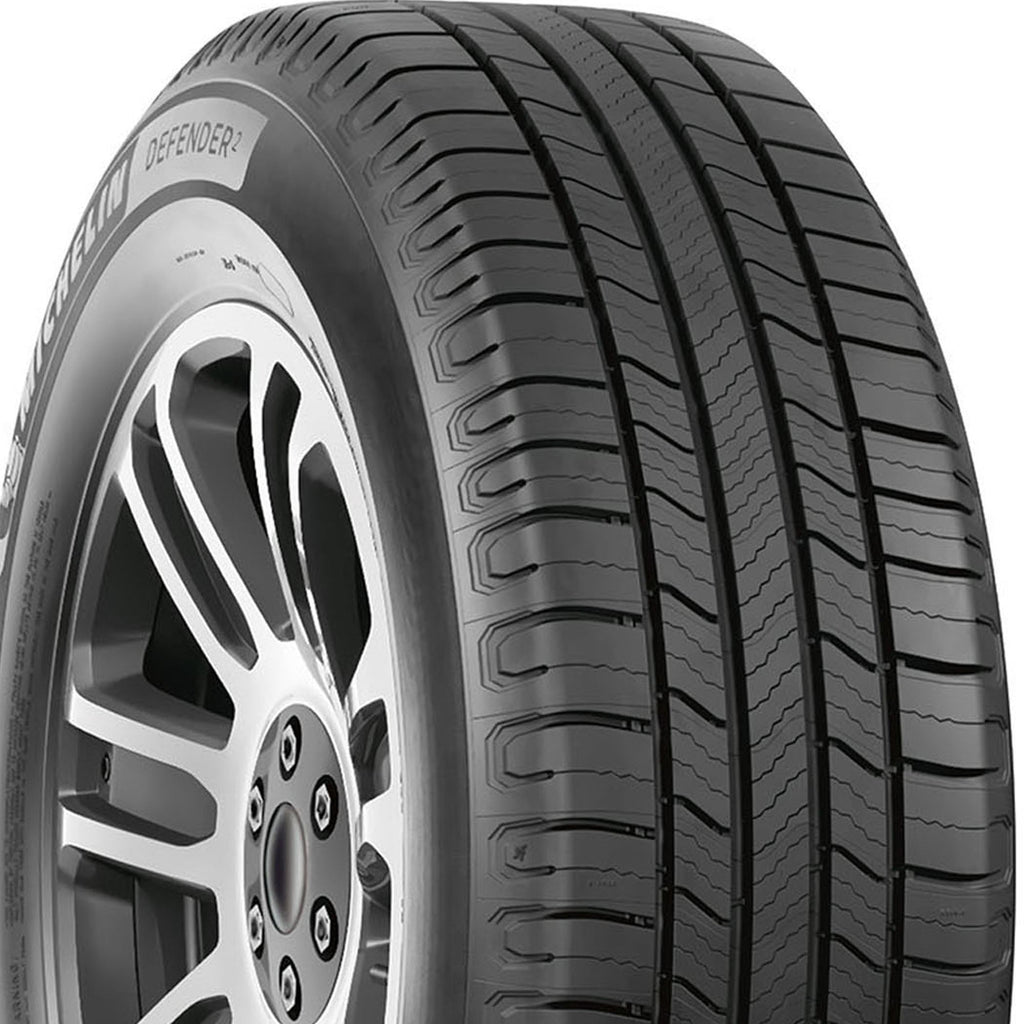 Michelin Defender 2 All Season 225/65R17 102H Passenger Tire