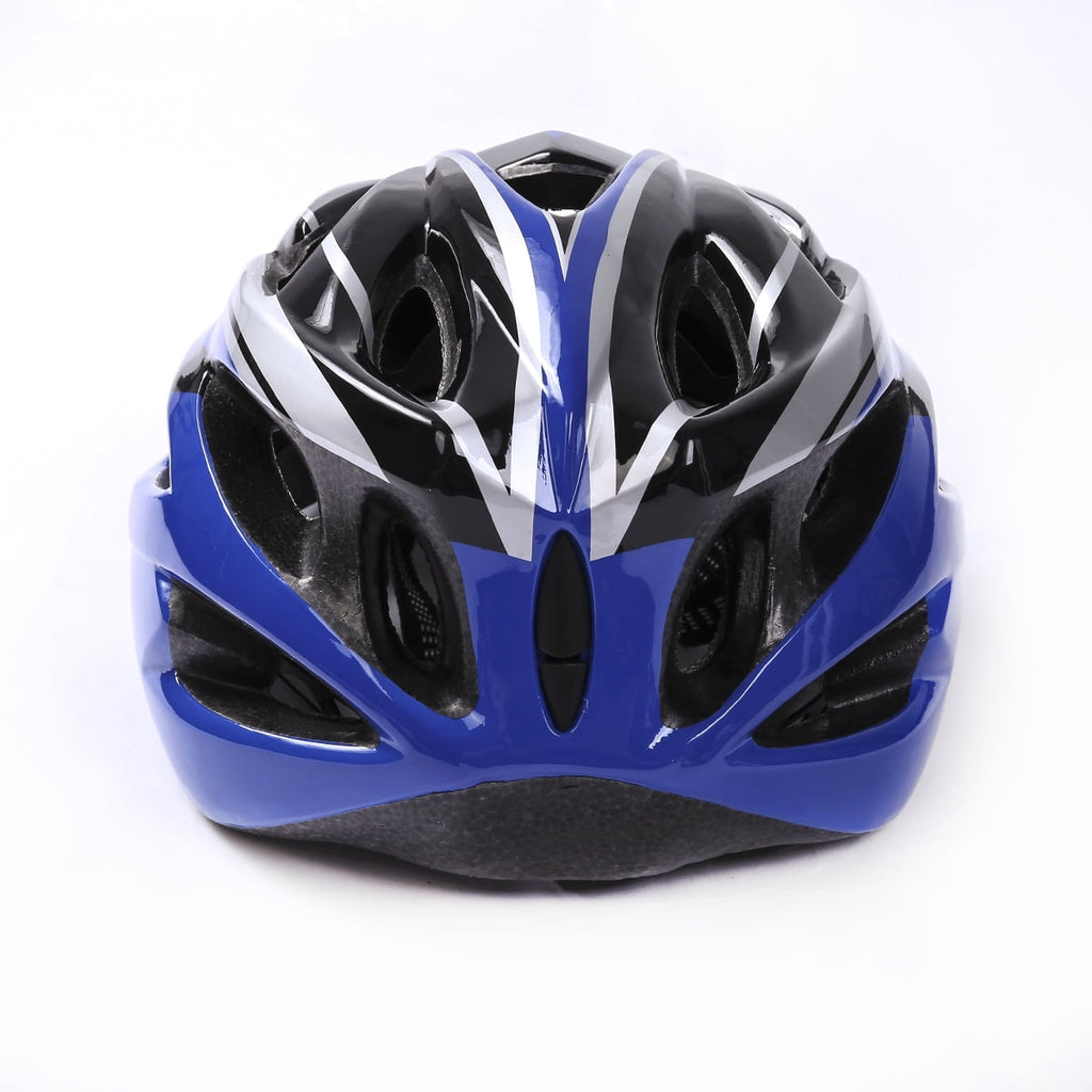 Unisex Adult Bike Helmets, Adjustable Size Road Bicycle Helmet Safety Riding Helmet for Riding Road Cycling Mountain