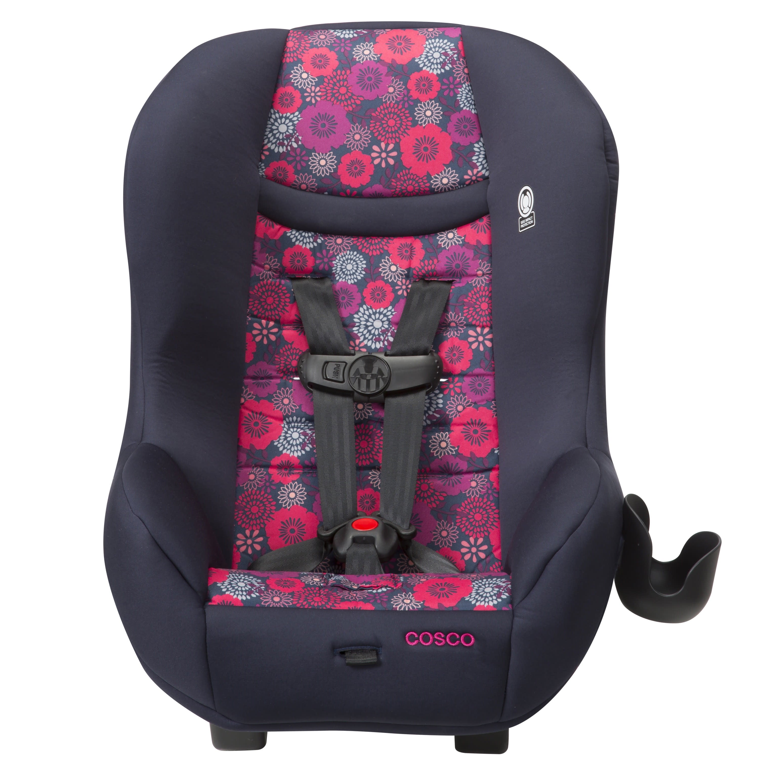 Cosco Kids Scenera NEXT Convertible Car Seat, Bauble