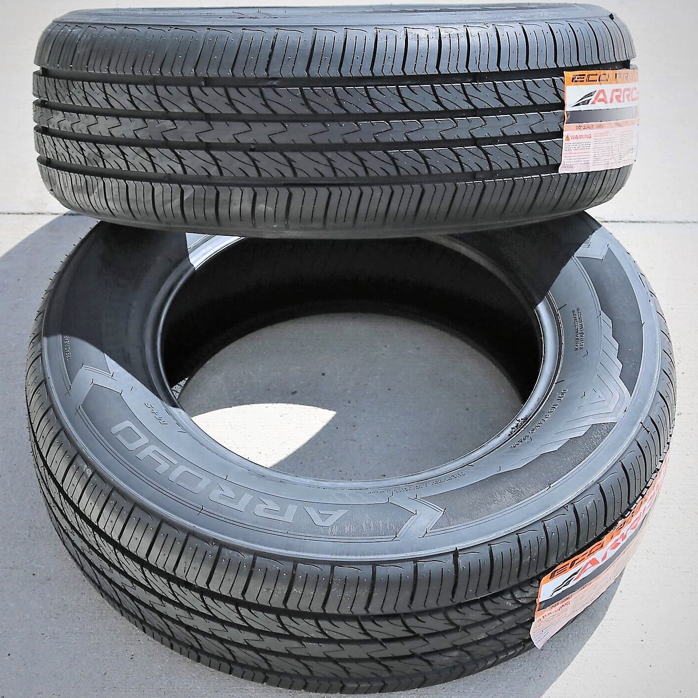 Arroyo Eco Pro A/S 205/70R16 97H All Season Tire