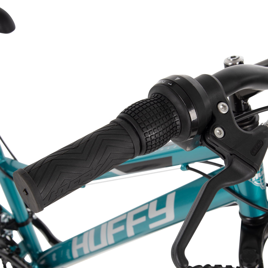 Huffy 29 in. Rock Creek Women's Mountain Bikes, Blue