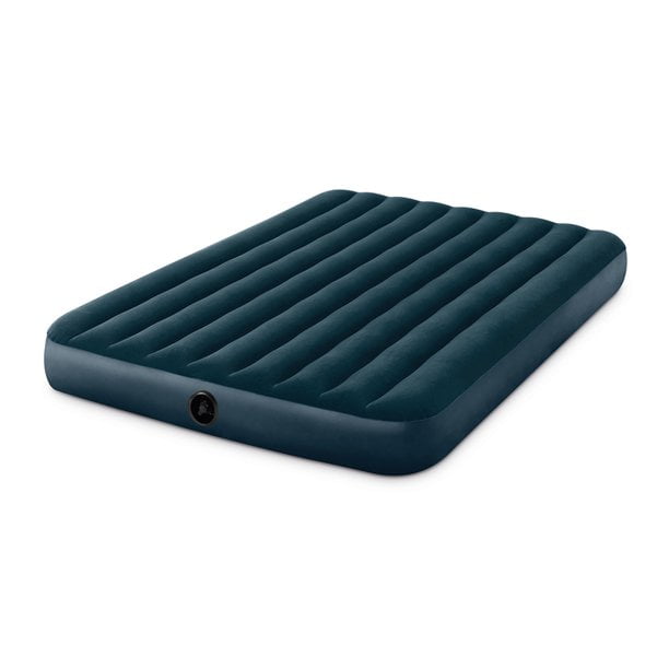 Intex 10in Standard Dura-Beam Airbed Mattress - Pump Not Included - Twin