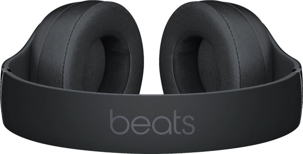 Beats Studio3 Wireless Noise Cancelling Headphones with Apple W1 Headphone Chip- Matte Black