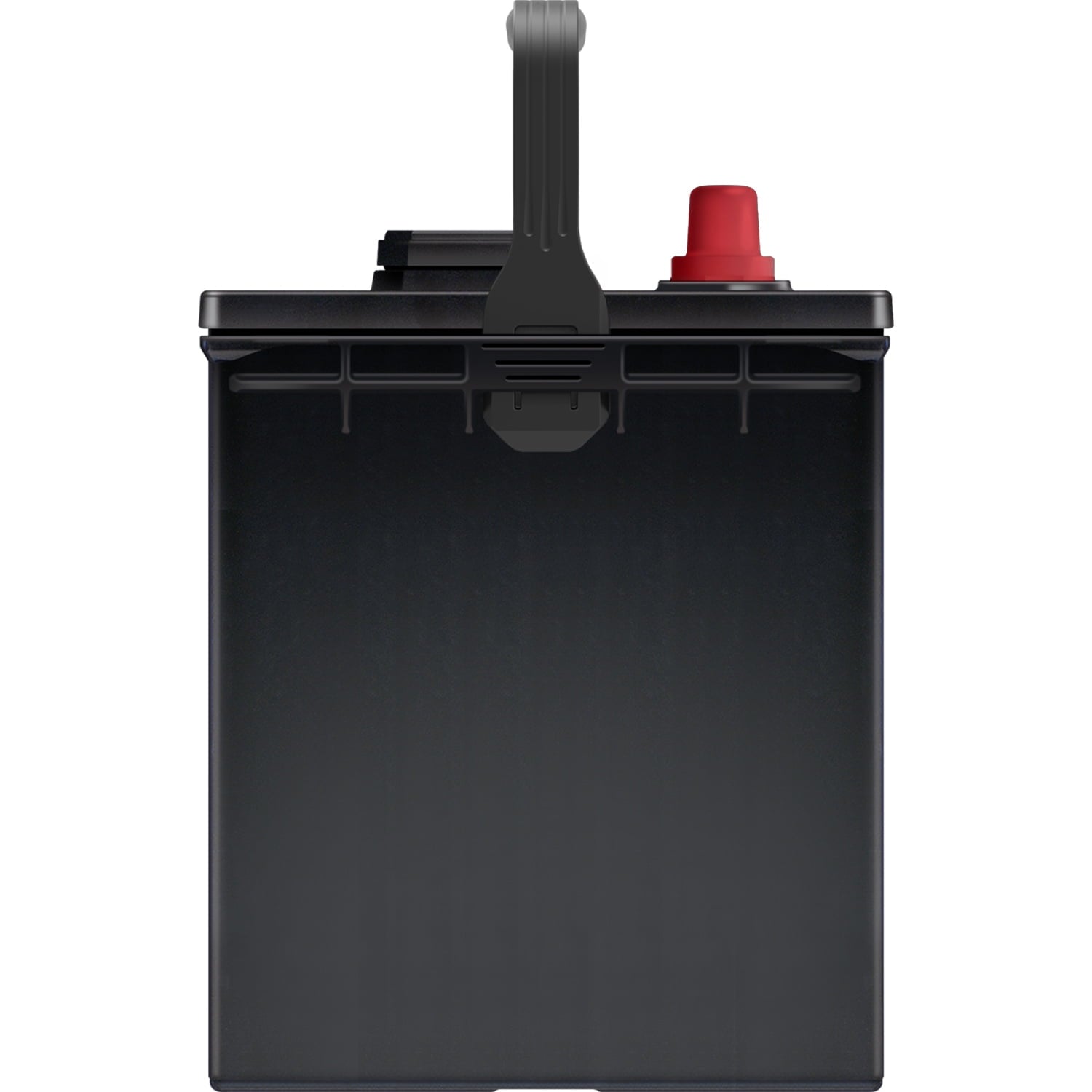 EverStart Lead Acid Marine & RV Deep Cycle Battery, Group Size 27DC 12 Volt, 740 MCA