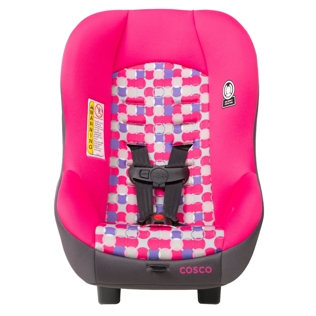 Cosco Kids Scenera NEXT Convertible Car Seat, Bauble