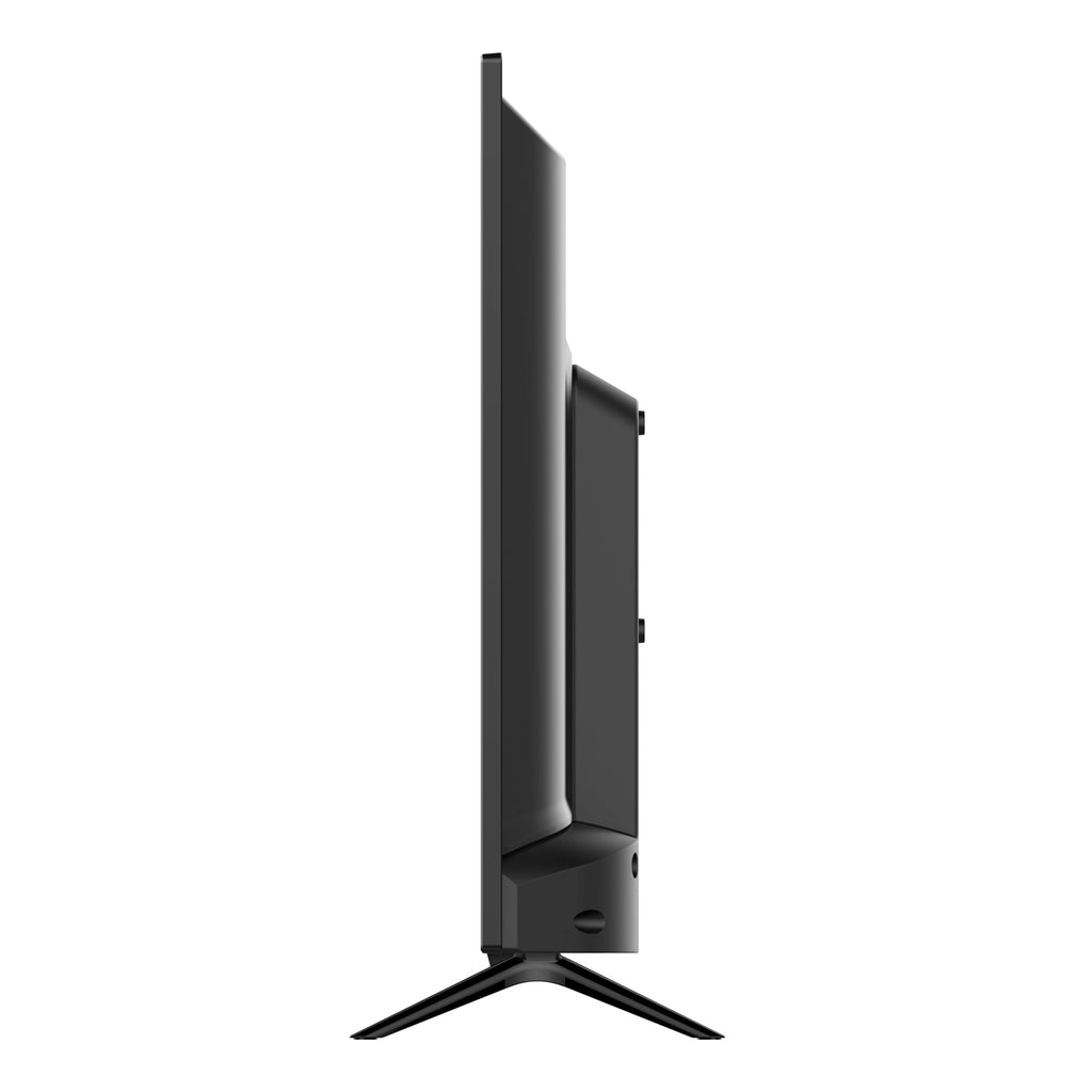 onn. 32” Class HD (720P) LED Roku Smart Television (100012589)