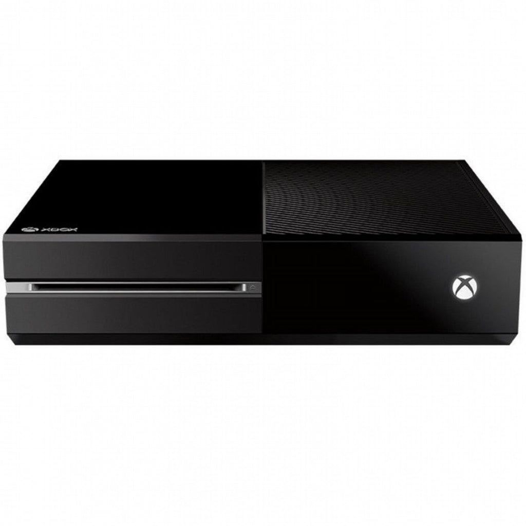 Restored Microsoft Xbox One 500GB Original Console with Controller and Cables (Refurbished)
